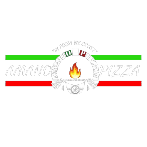 Amano Pizza